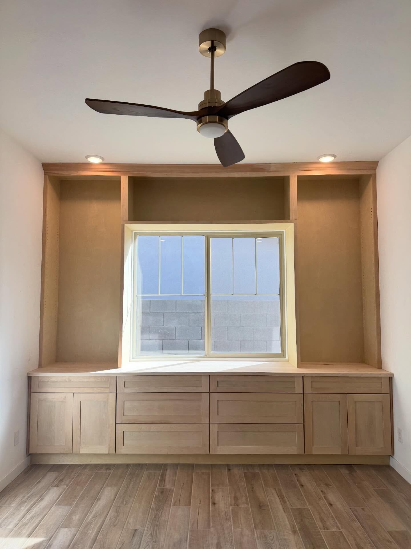 Custom Installs